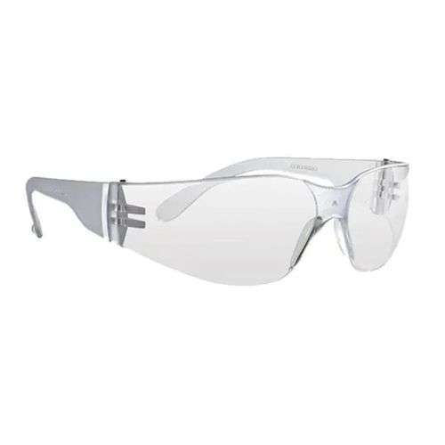 Óculos de proteção 1X1X1cm minotauro incolor - Plasticor