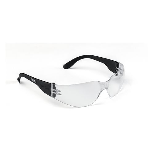 Óculos de proteção 15X12X5 cm eco line cinza - Atlas