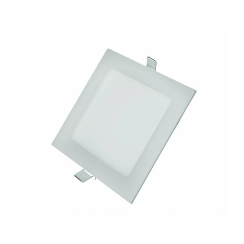 Painel quadrado 22X22X2,3 cm embutido 6500K 18W branco - G-Light