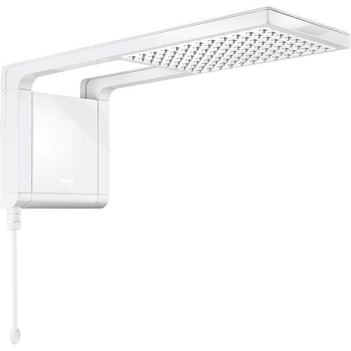 Chuveiro acqua storm 7800W ultra branco - Lorenzetti